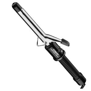 Conair Instant Heat 3/4” Curling Iron, 30-Second Heat-Up, 25 Settings, NIB